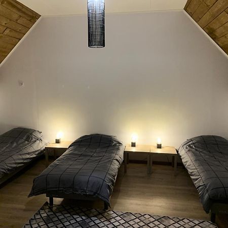 Comfortable House For 6 Guests In Saint-Come-Du-Mont 빌라 외부 사진