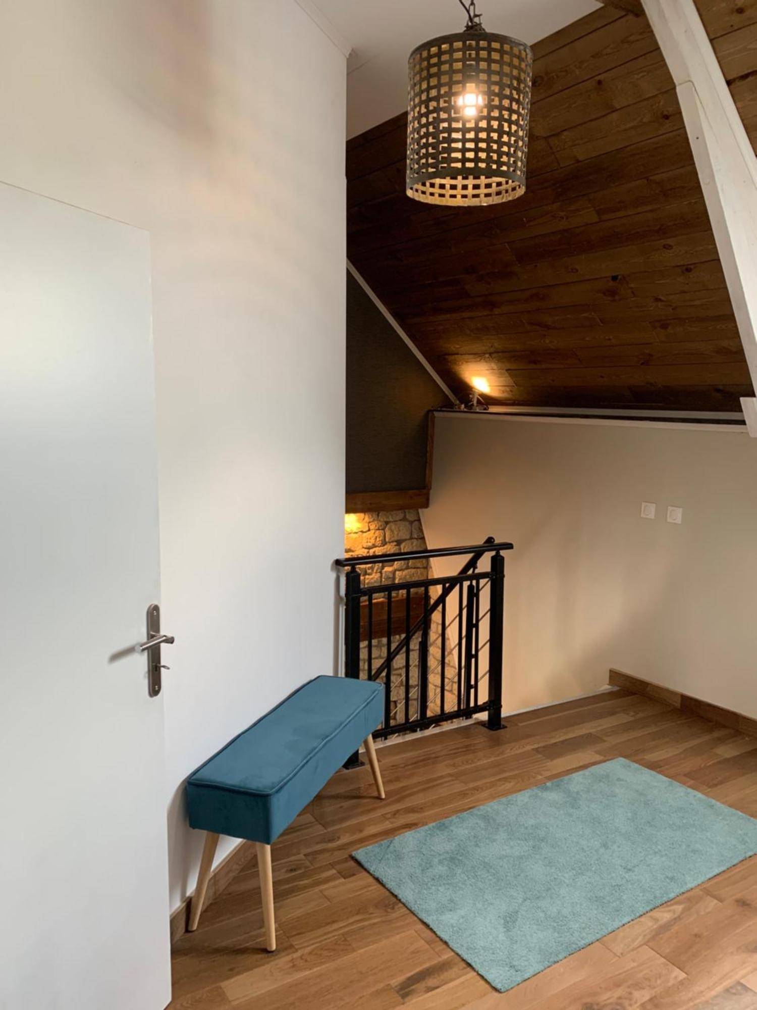 Comfortable House For 6 Guests In Saint-Come-Du-Mont 빌라 외부 사진
