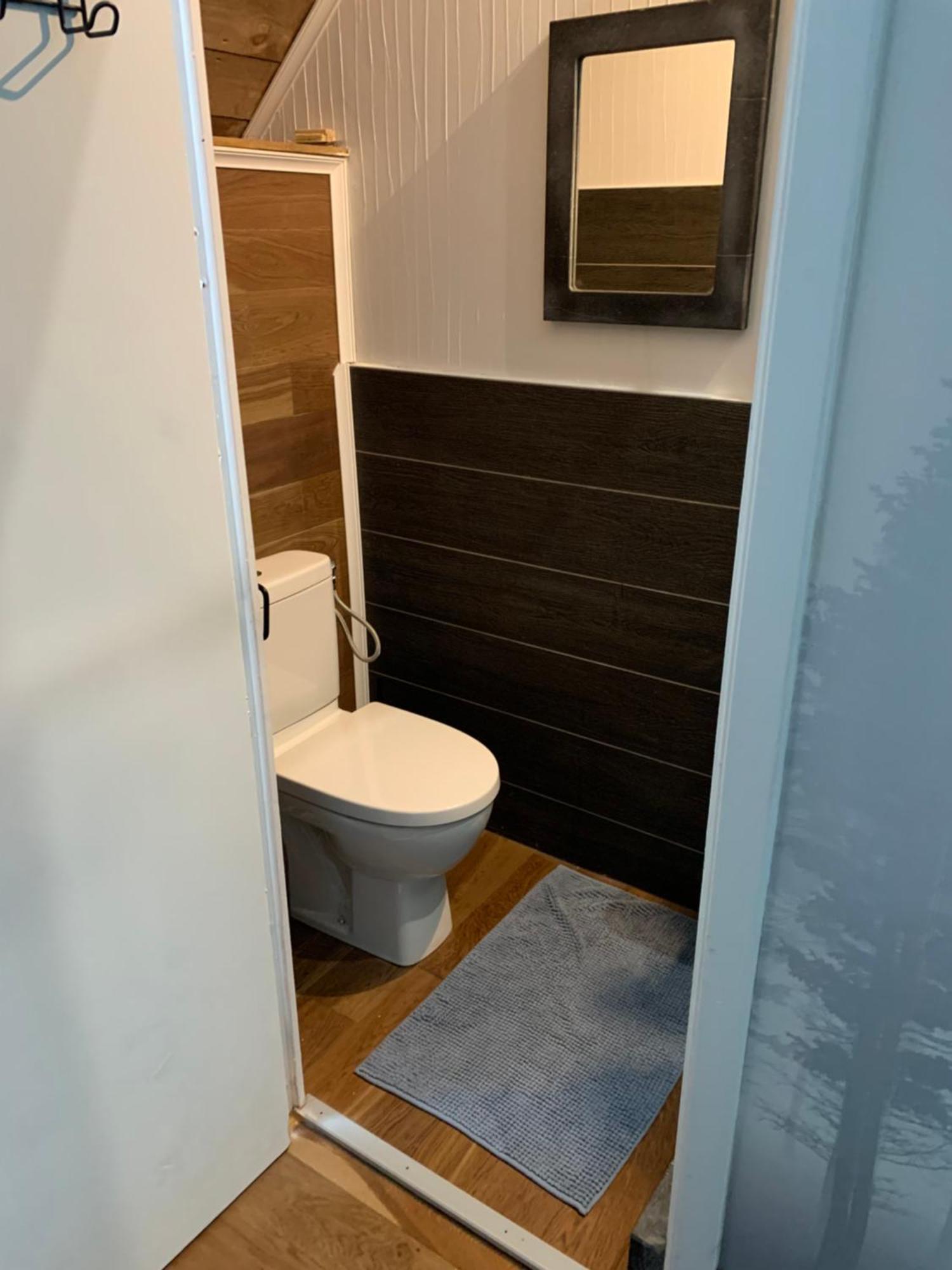 Comfortable House For 6 Guests In Saint-Come-Du-Mont 빌라 외부 사진